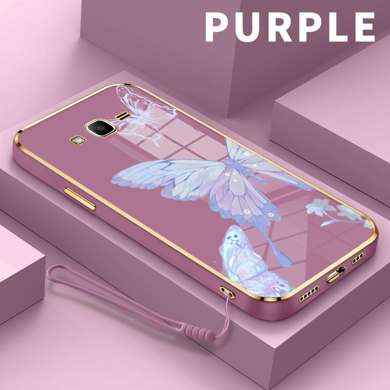 Soft Case For Samsung J2 Prime J2 Ace J4 Plus J6 Plus J7 2017 J7 Prime J7 Pro On7 2016 Grand Prime P