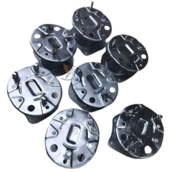 dudukan ban serep pintu belakang jimny katana