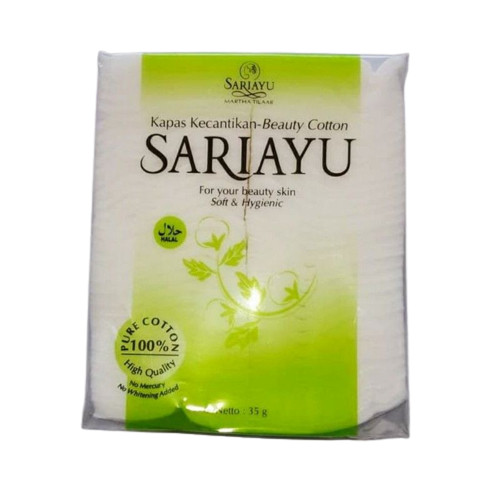 Sariayu kapas 35g - Pharma Mart
