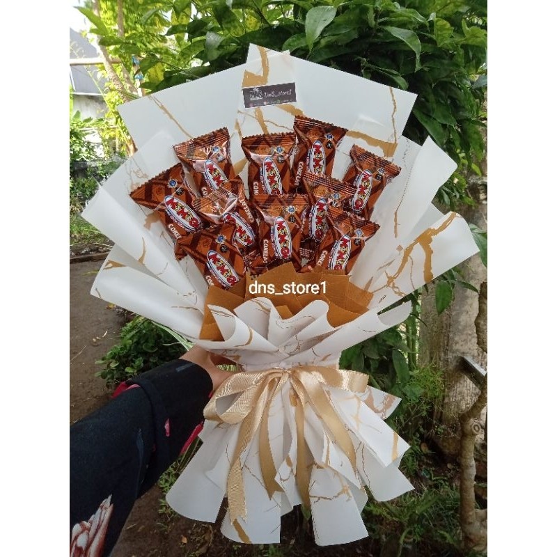 

NEW!!! Buket Snack momogi murah