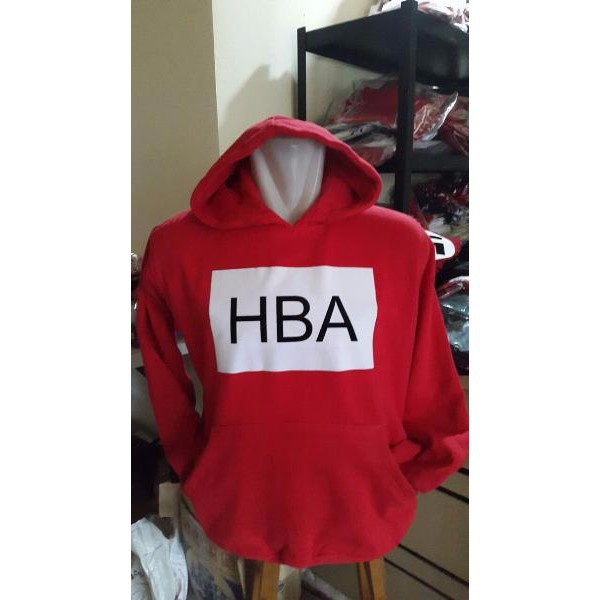 wana production Hoodie HBA High Quality L P