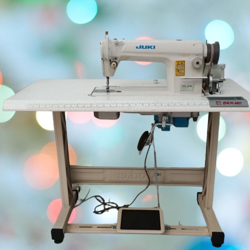 Mesin Jahit Juki Second