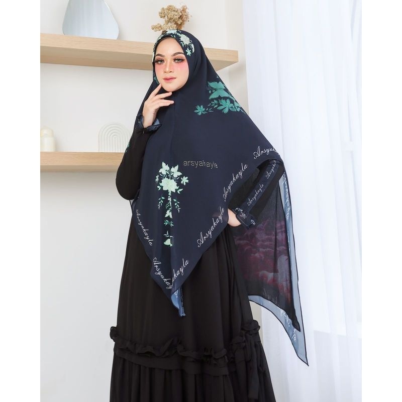 Khanza syar'i arsyakayla