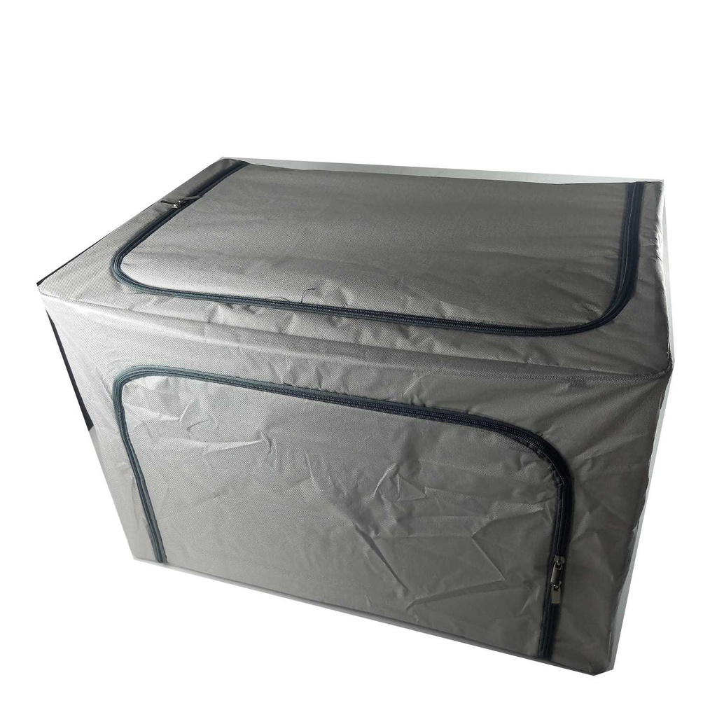 Kotak Penyimpanan Pakaian Selimut Serbaguna