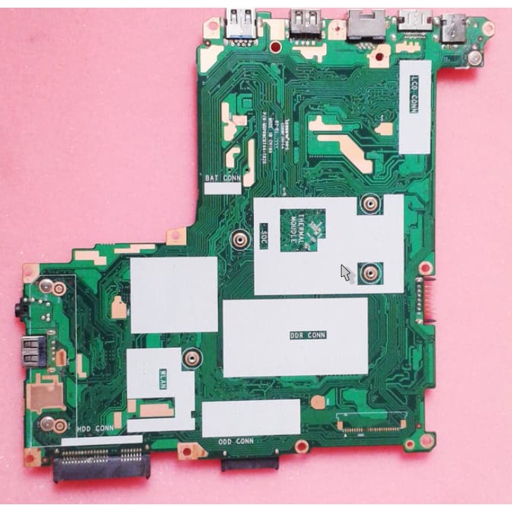 Motherboard Acer Aspire One 14 Z1401