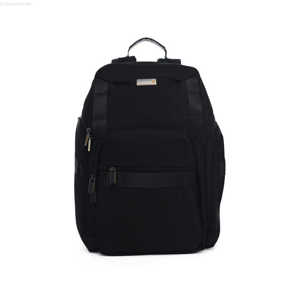 Tas Pria Delco by Elizabeth Backpack 0706-1686