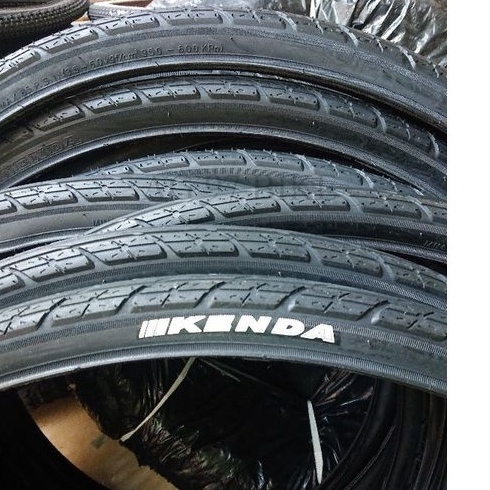 Ban luar sepeda 700 x 38c kenda