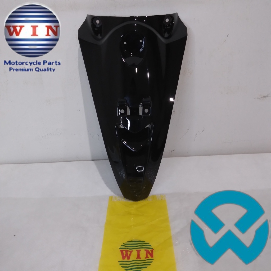 Tameng/Front Panel/Tebeng/Dek/Dasi Depan Jupiter Z Robot 2010 2011 2012 Original Win Asli