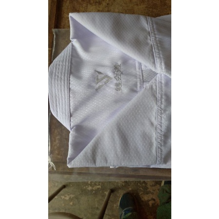 Baju Karate Gi Tegi Kumite Diamond Senkaido dan Senkaido Diamond two, Eiamond Elite, Muvon Futura Di