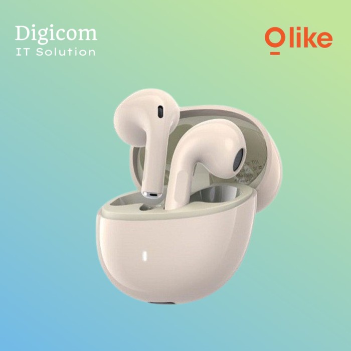EARPHONE OLIKE T111 BLUETOOTH