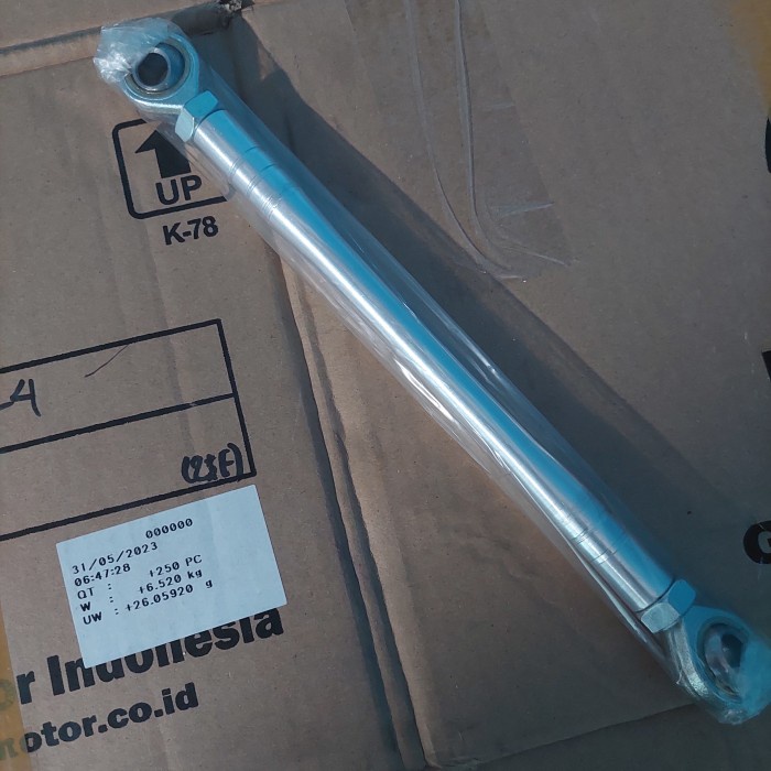 Standhub Bpro Kaliper Ninja R & SS