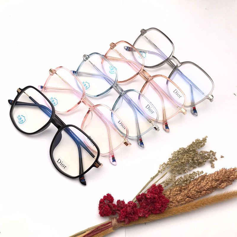FRAME KACAMATA WANITA MODEL BESAR TREND SEKARANG #KACAMATA FASHION