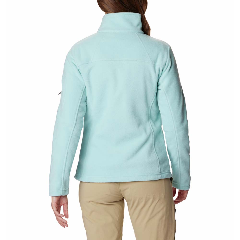 Columbia Women's Fast Trek II Jacket F23