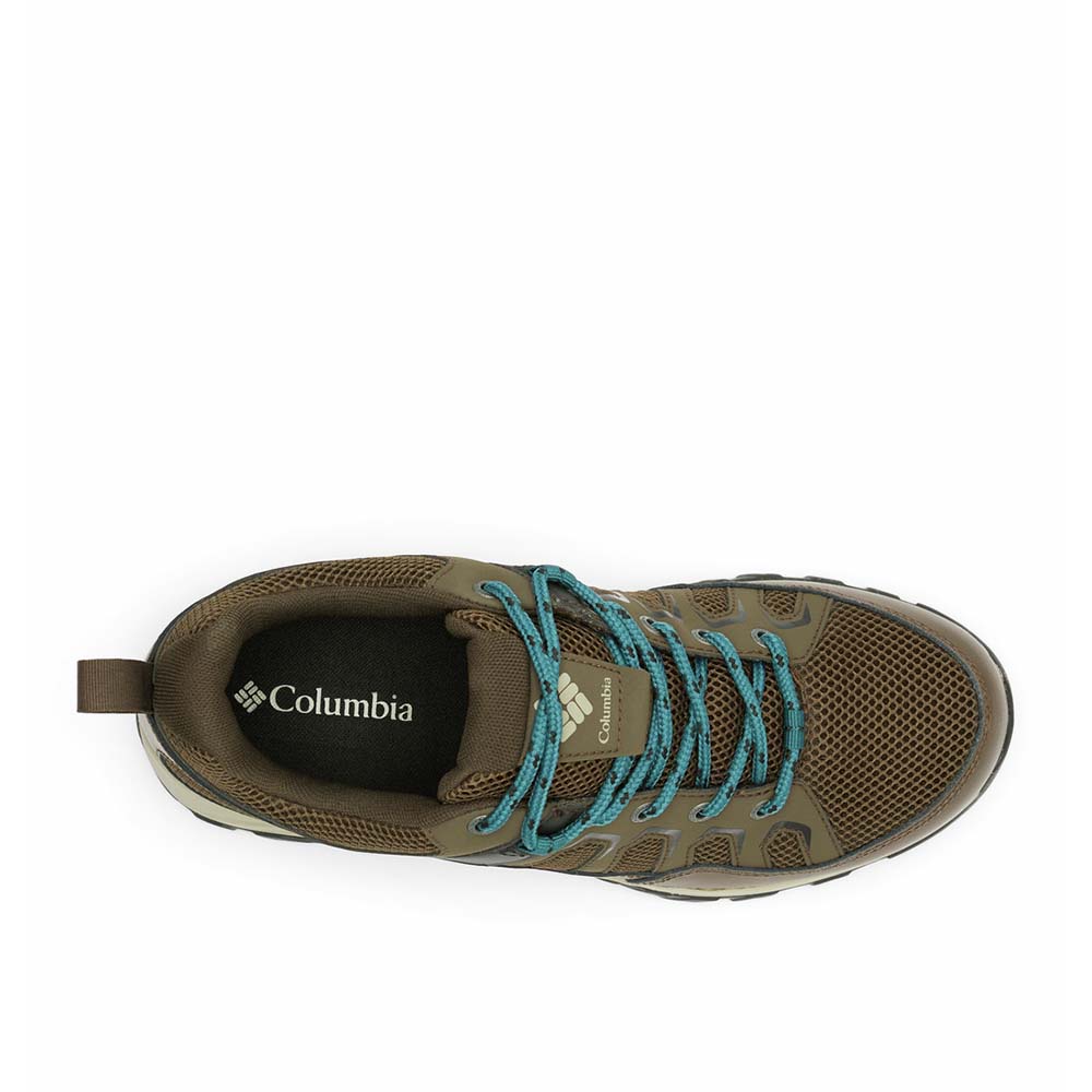 Columbia Men's Granite Trail Waterproof