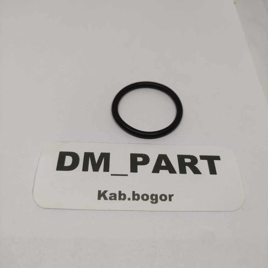 Karet Only Seal Oring Tutup klep Honda SUPRA x fit Grand astrea win legenda new impressa revo lancip