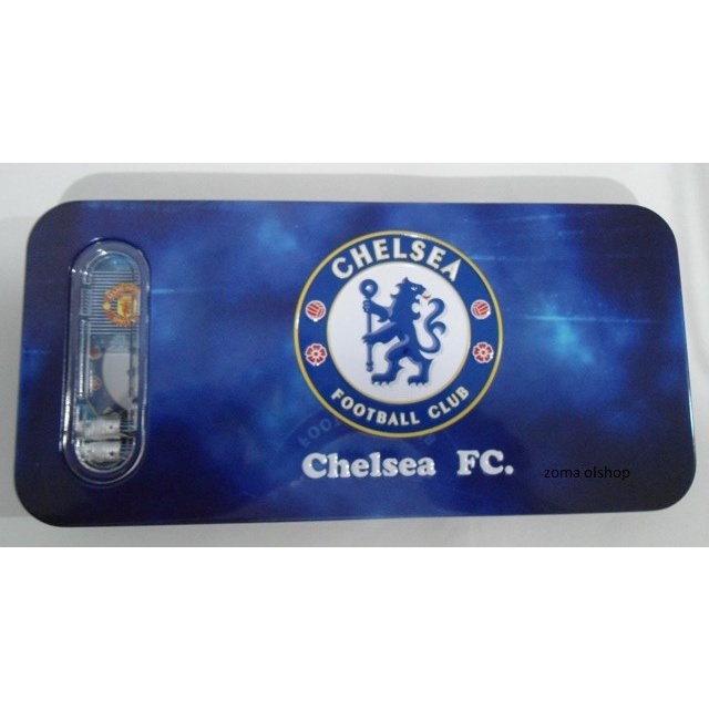 

Kotak pensil CHELSEA