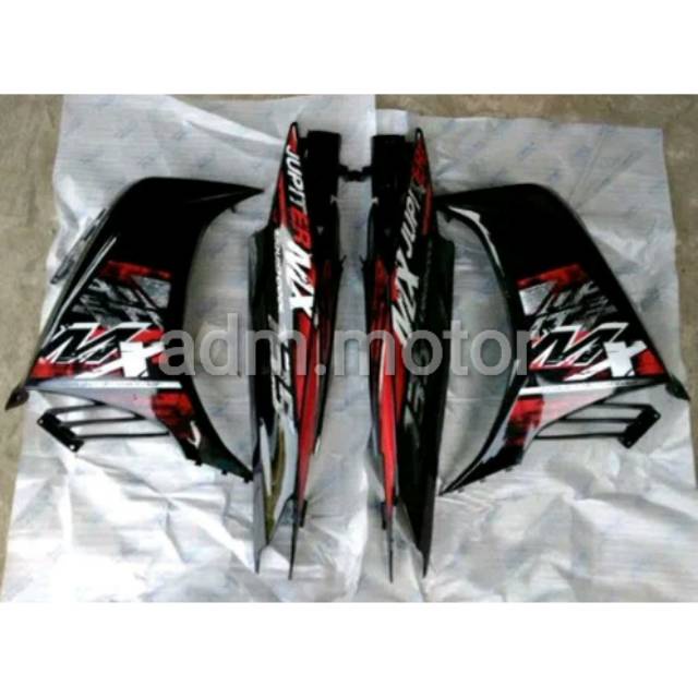 COVER BODY MOTOR YAMAHA JUPITER MX 135 NEW