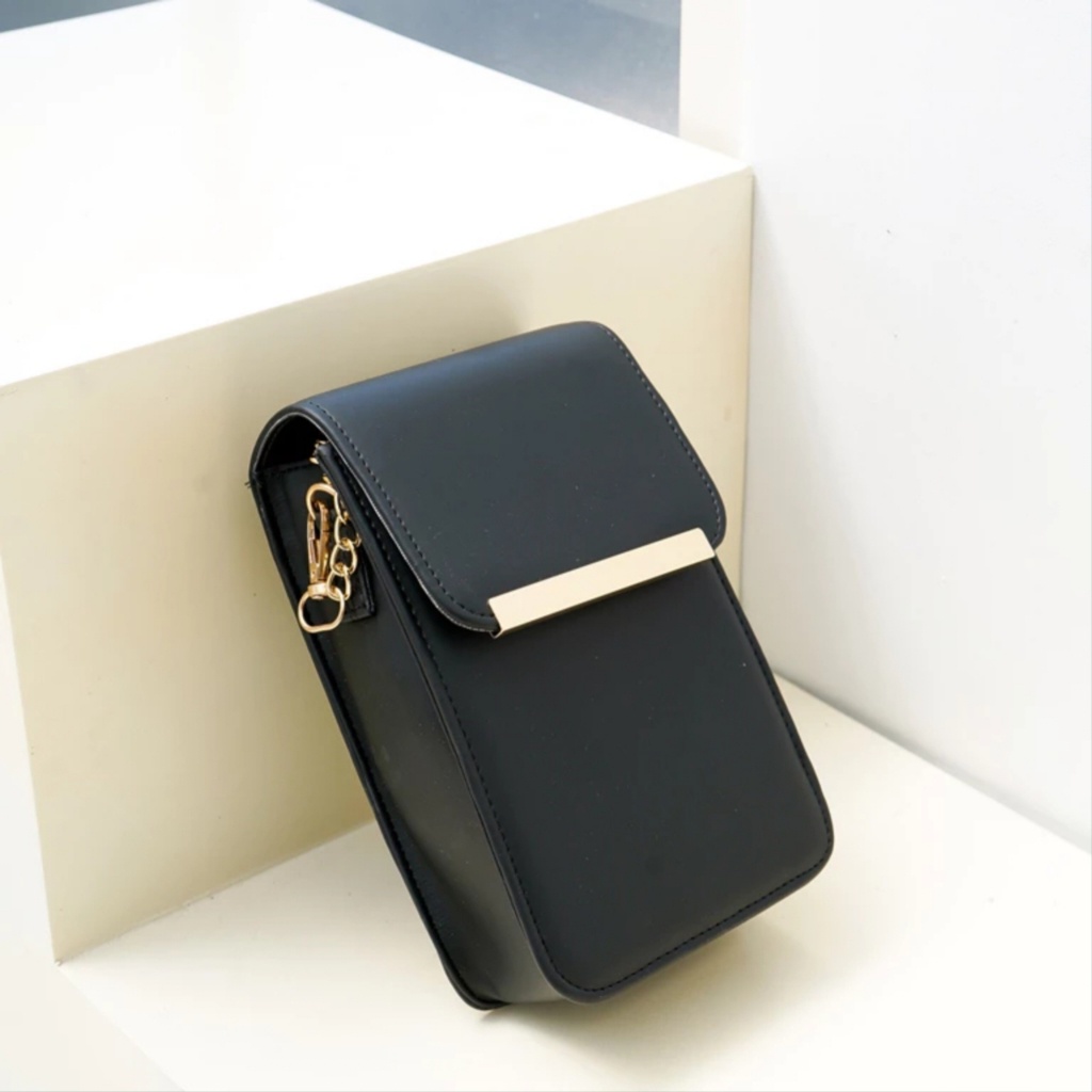 sling phone wanita - JUVEA bag - tas selempang wanita