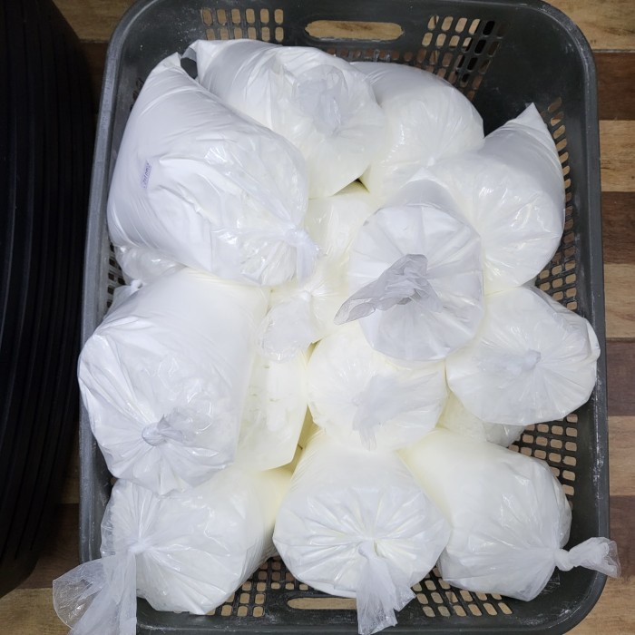 

MAIZENA 1 KG CURAH - REPACK merk MI-WON - 2360269