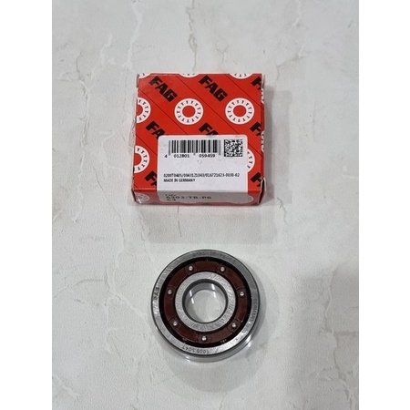 ready bearing fag tb p6 c3 6303 fag 6303 tbp6 original