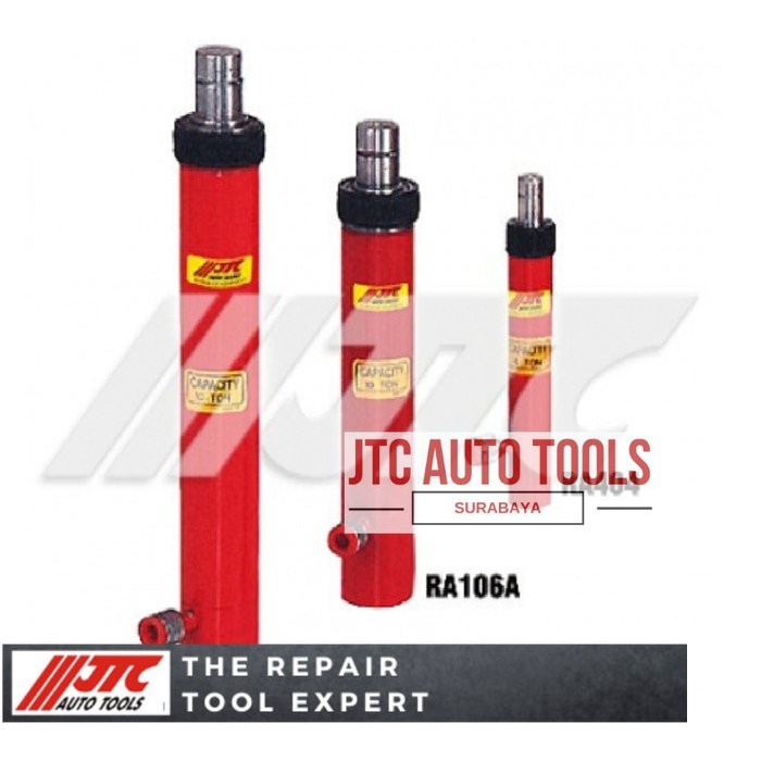 RAMS 930 C.C JTC-RC1002
