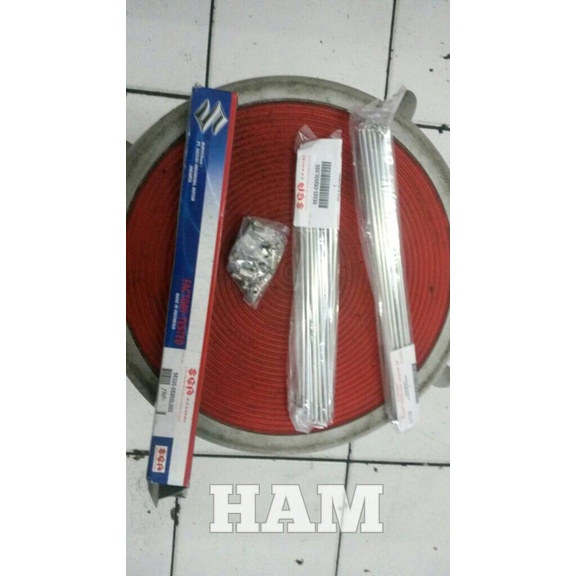 jari jari ts 125 TS125 ring 21 depan ori SGP