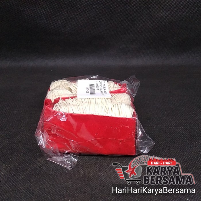 

MIE SUA KECIL CAP PERAHU EMAS ± 100GR