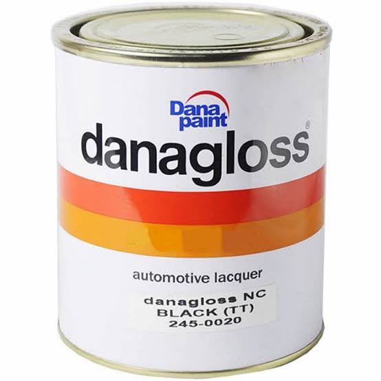 danaglos nc cat duco cat mobil warna standard 1 kg