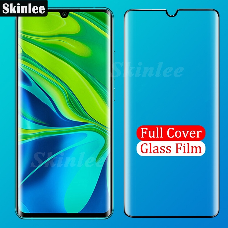 2pcs for Sharp Aquos Zero 2 v7 plus Tempered Glass Full Screen Protective Film Suitable for Sharp Aq