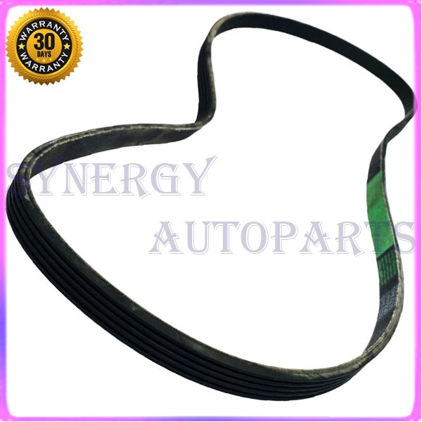 Fan Belt Tali Kipas 5PK 1230 Universal - 1083