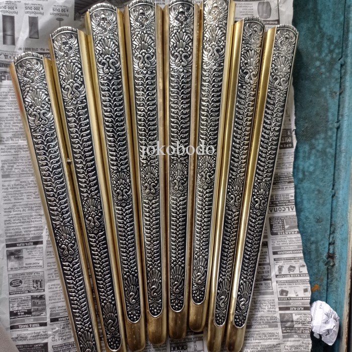 

pendok slorok jogja tebal 0.4mm termurah