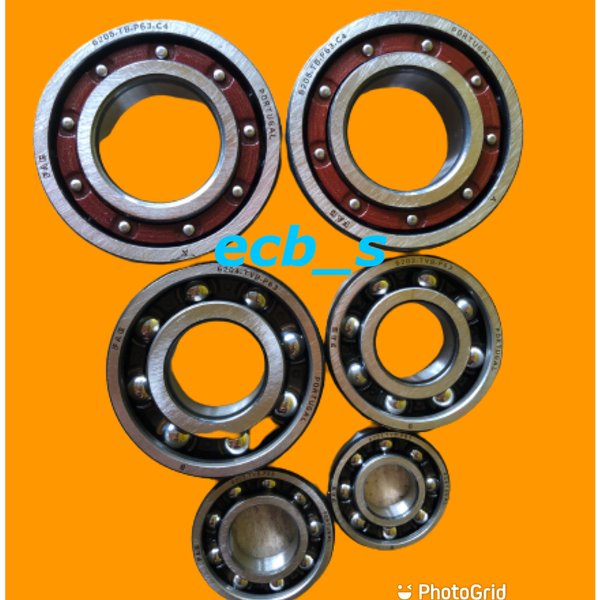 Bearing Fag F1zr F1  Bearing Mesin F1zr F1  Fag Keramik F1  Bearing Faito S720 F1zr F1
