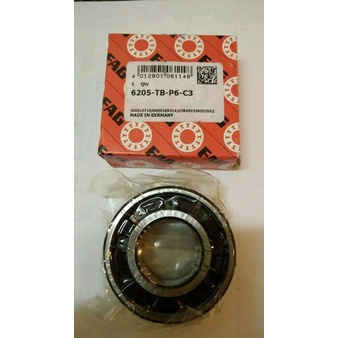 termurah bearing klaher fag 6205 kruk as keramik ceramic bering c3 satria ru hiu f1 zr 125 z ninja r