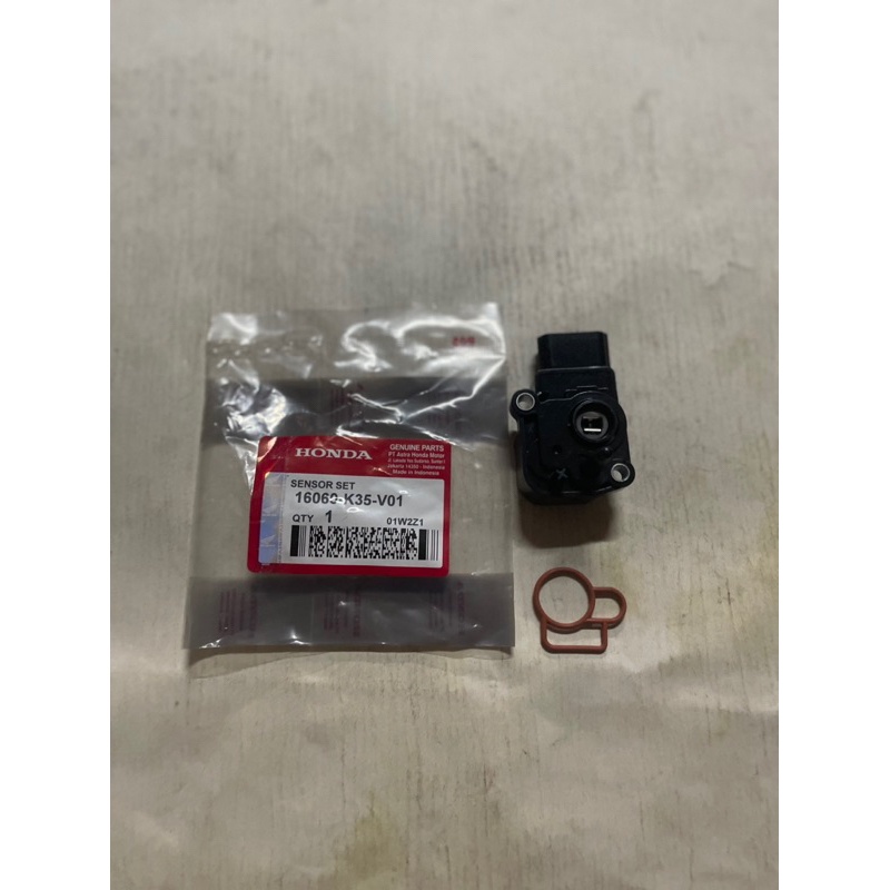 Sensor TPS PCX 150