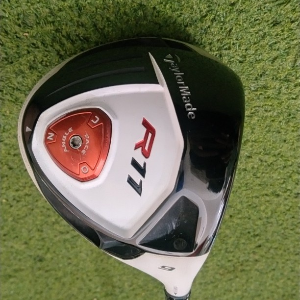 Stick Golf Driver Taylormade R11
