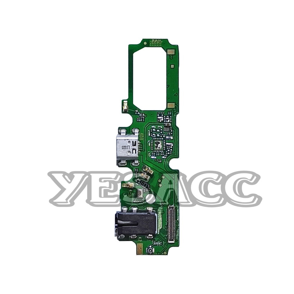 PCB VIVO Y20 2021 PLUG IN BOARD CHARGER PAPAN CAS