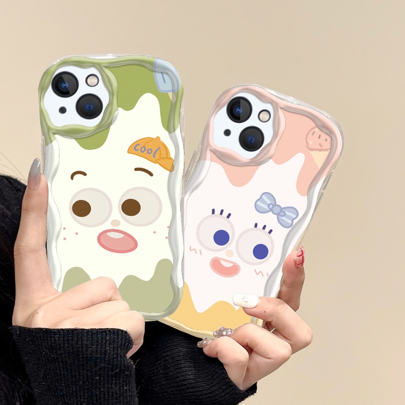 Softcase For Samsung Galaxy A30 A50 A20s A21s A22 A23 A51 A52 A20 M10S A50S A30S M22 F22 A52S A31 A3