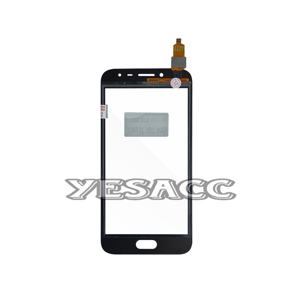 TC TS SAMSUNG J250 J2 PRO 2018 PLUS LEM OCA TOUCHSCREEN
