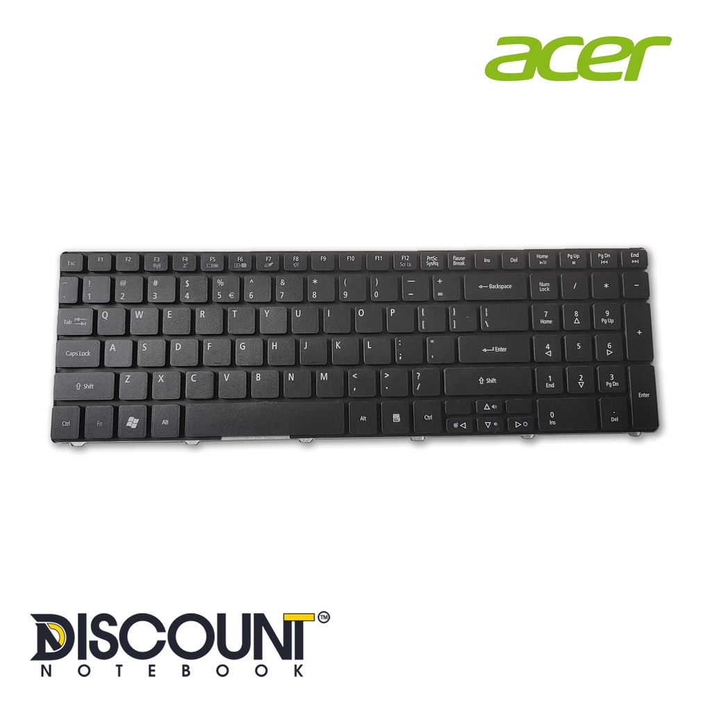 KEYBOARD LAPTOP | KEYBOARD LEPTOP ACER Aspire 5736, 5742, 5820T