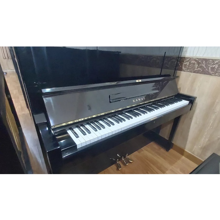 Jual Piano Bekas Kawai K35 Made in Japan O8ll8689987 Butik Piano