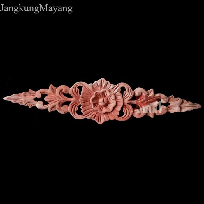 

ornamen tempel ukir kayu - ornamen hiasan lemari dan dinding - ornamen murah