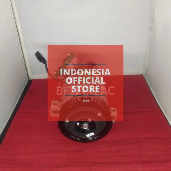 Compressor Ac Mobil Bmw E90 6Pk Pokka