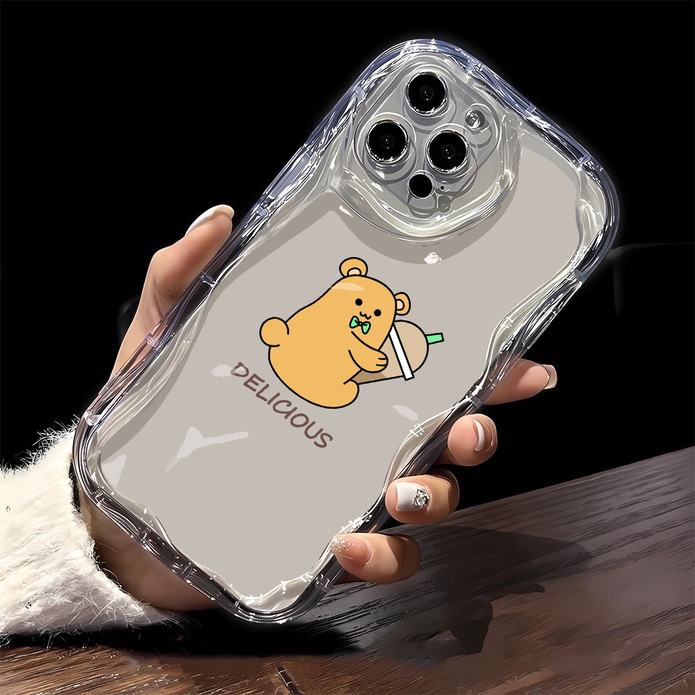 Case Oppo for A16 A17 Soft Casing A15 A3s Oppo A53 2020 Oppo A54 A57 A5S A77s A12 Soft Case Oppo A73