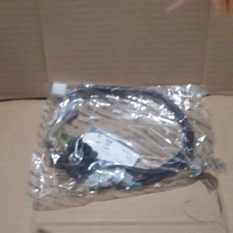 kabel soket lampu depan beat fi 2012 2014