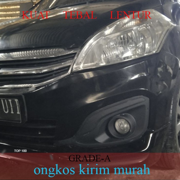 BODY KIT bodykit ertiga bodikit ertiga body kit suzuki ertiga GRADE-A