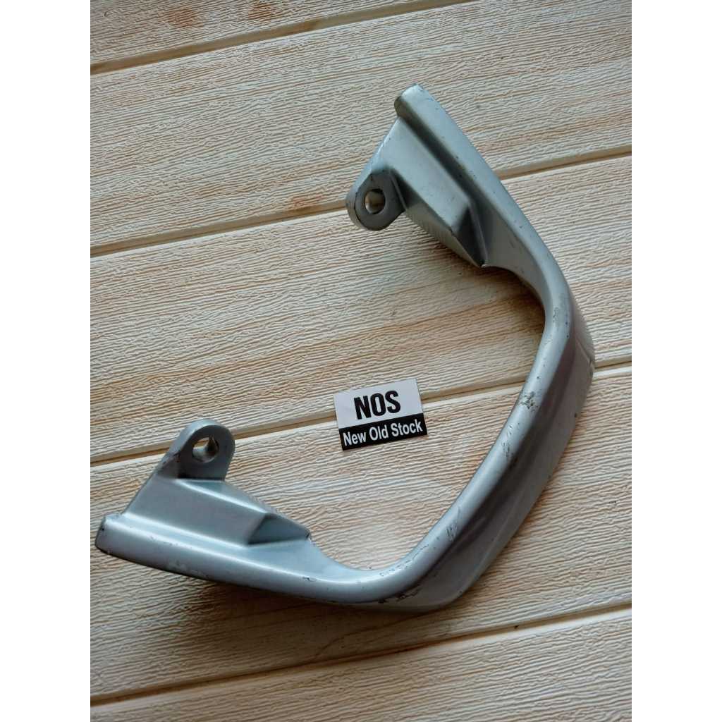 BEGEL PEGANGAN BELAKANG SUZUKI THUNDER 125 PARTS AKSESORIS SUKU CADANG MOTOR