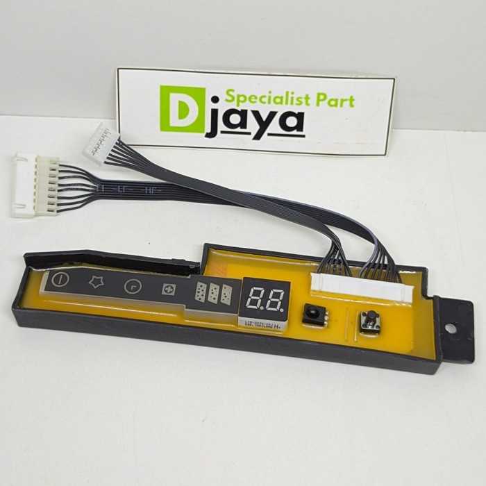 Sensor Modul PCB AC LG Neo Plasma S09LP-1M SN05LPBX SN05LV SN05LVX