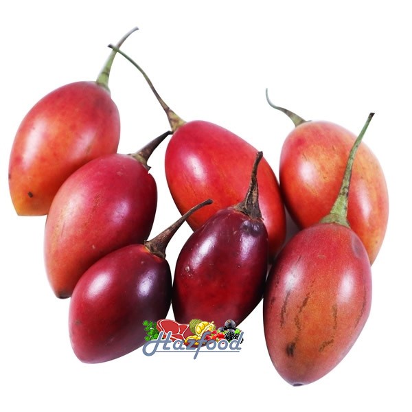 

Terong Belanda Kupas | Tamarillo Frozen 1Kg
