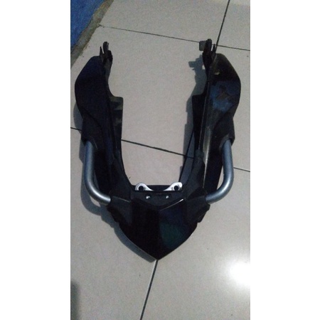 body belakang+ behel Byson