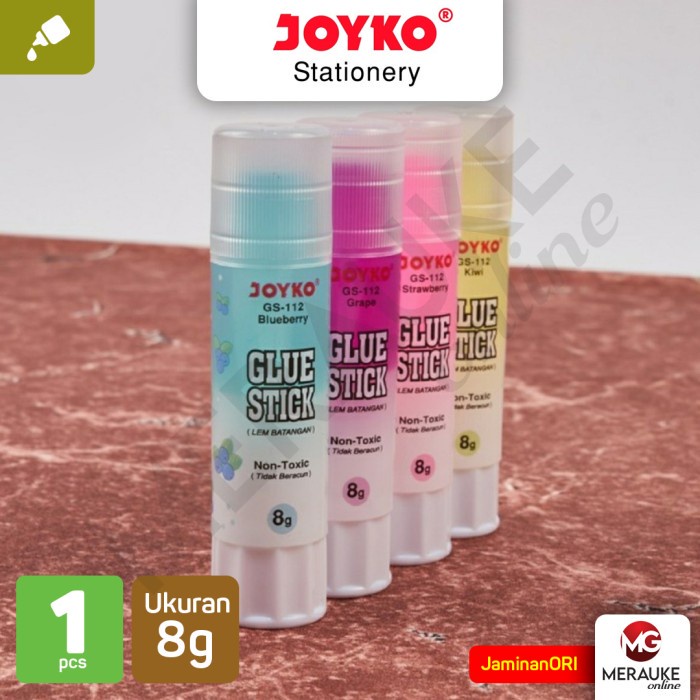 

Lem Stick JOYKO GS-112 8gr